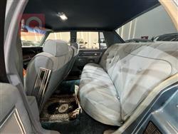 شيفروليه كابريس